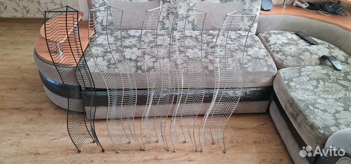 Стойка под CD диски