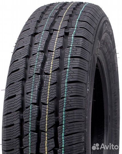 Roadmarch Snowrover 989 225/65 R16