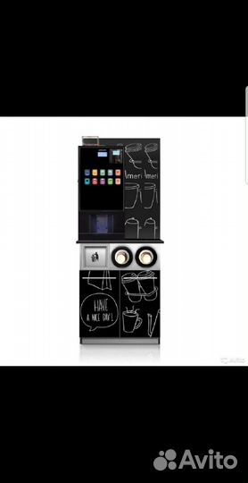 Уникум nero готовый комплект