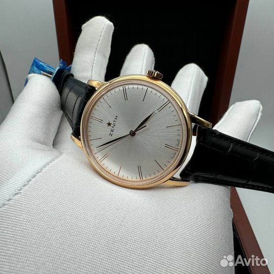 Часы мужские zenith (арт 7001)