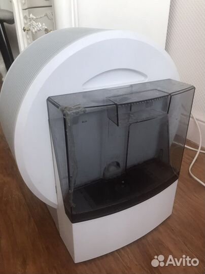 Продам увлажнитель воздуха Boneco