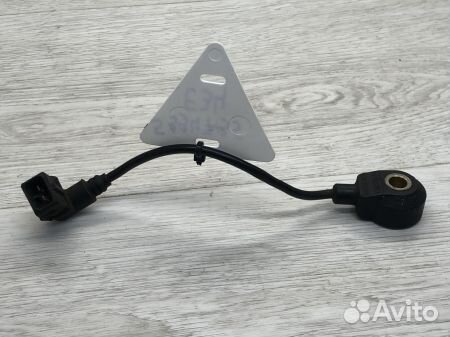Датчик детонации бмв 3 E36