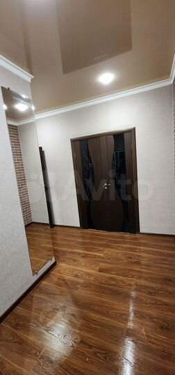 1-к. квартира, 40 м², 4/9 эт.