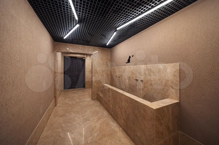 1-к. квартира, 44,6 м², 11/16 эт.