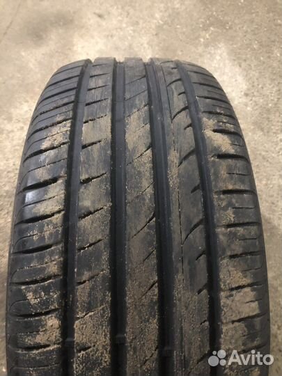 Hankook Ventus Prime 2 K115 245/55 R17