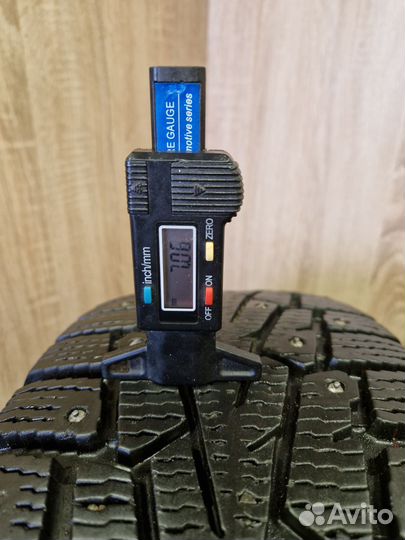 Cordiant Snow Cross PW-2 205/55 R16 94T