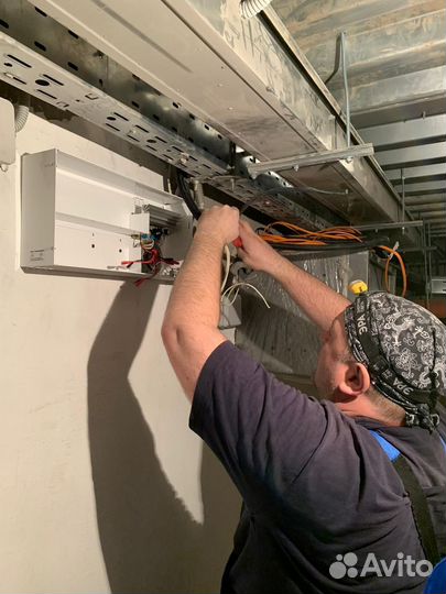 Пожарная сигнализация монтаж, проект, ремонт, обсл