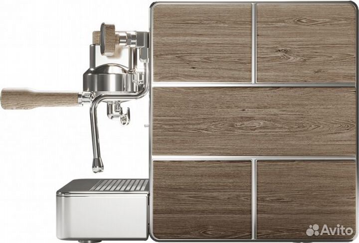 Кофемашина Stone