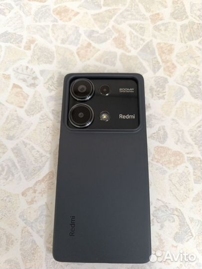 Xiaomi Redmi Note 13 Pro, 12/512 ГБ