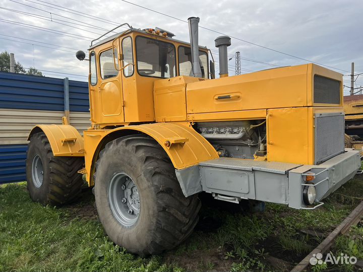 Трактор Кировец К-700А, 2023