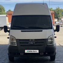 Ford Transit 2.2 MT, 2012, 760 000 км, с пробегом, цена 985 000 руб.