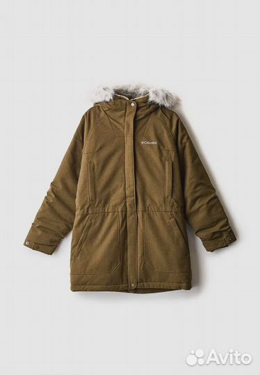 Детская одежда для девочек