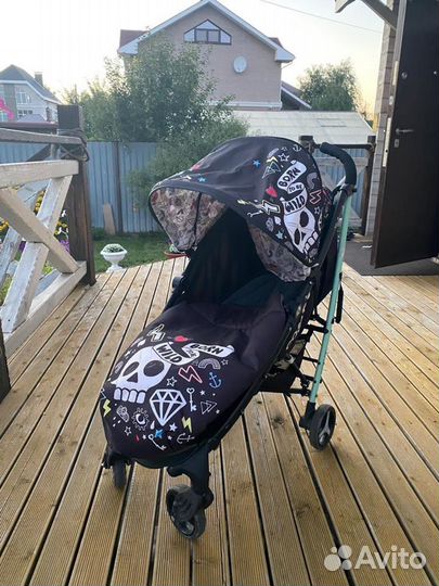 Коляска Cosatto