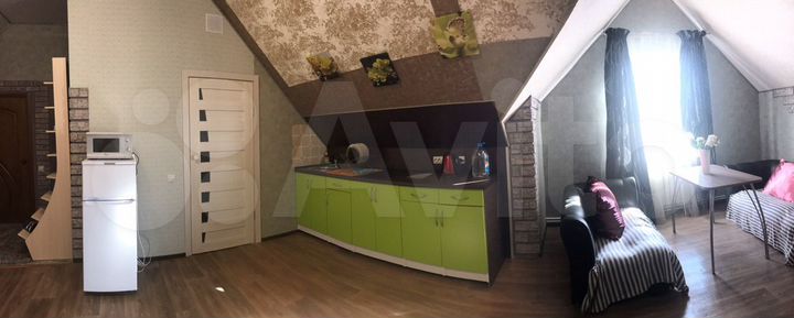 2-к. квартира, 85 м², 2/2 эт.