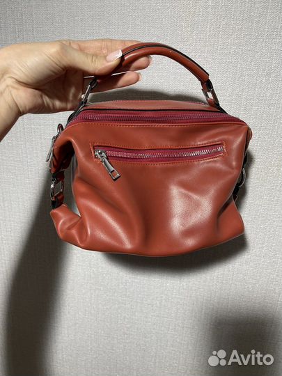 Сумка женская бу