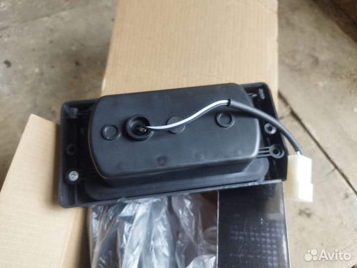 Светодиодные фары на ваз