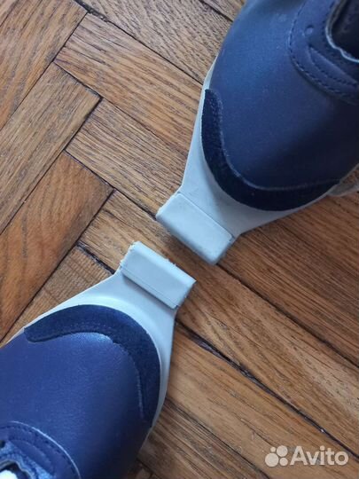 Лыжные ботинки adidas