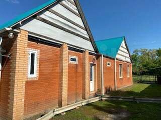 Дом 81,5 м² на участке 19 сот.