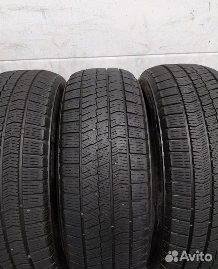Bridgestone Blizzak VRX 205/60 R16 98W