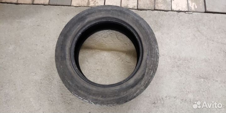 Continental ContiCrossContact AT 225/55 R18