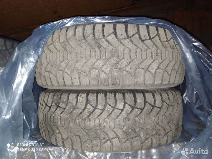 Cordiant Polar 2 195/60 R15