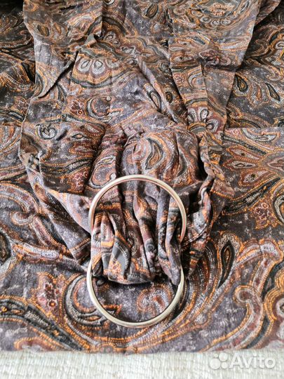 Продам слинг на кольцах