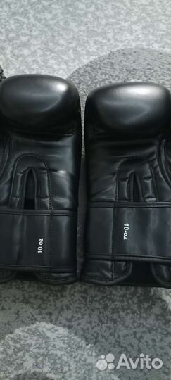 Комплект для бокса