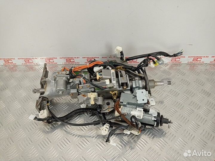 Электроусилитель руля для Infiniti G 3 (V35/CV35)