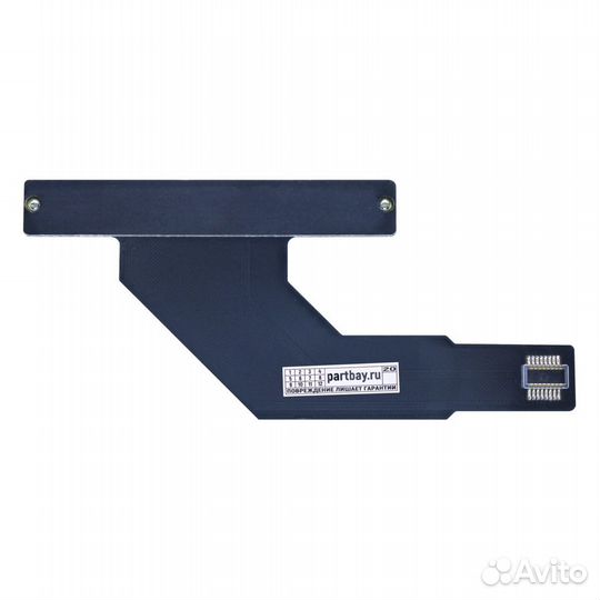 Шлейф SSD / HDD диска для Mac mini A1347 Late 2012