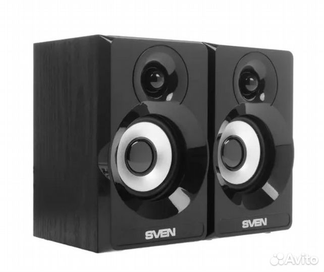 Колонки sven SPS-517