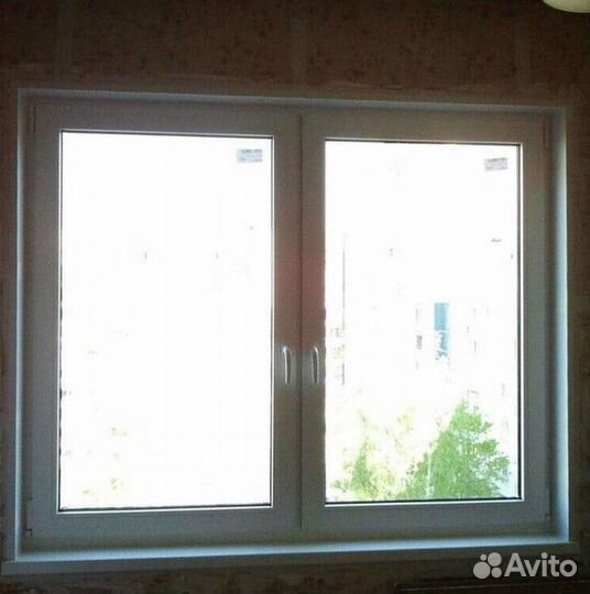 Окна пвх / окна пластиковые