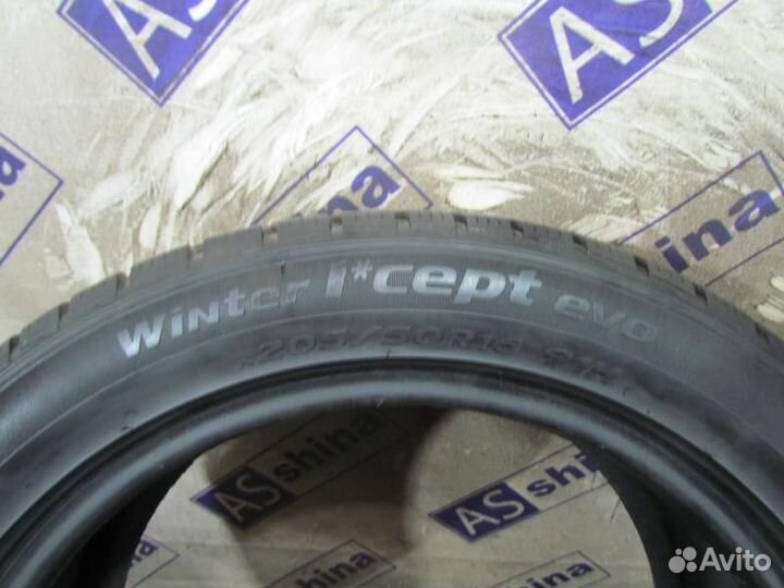 Hankook Winter I'Cept Evo 205/50 R16 99G