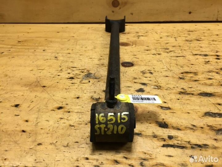 Тяга подвески зад. toyota caldina