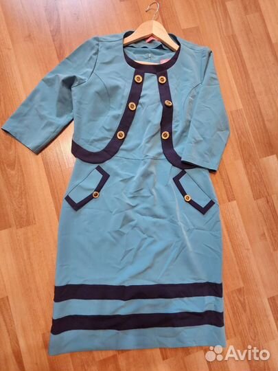 Платье женское