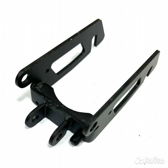 Задняя вилка для Kugoo S1 plus