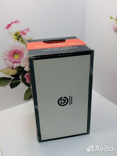 Мойка для ковра для пылесоса Кирби