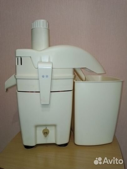 Соковыжималка СССР электрическая