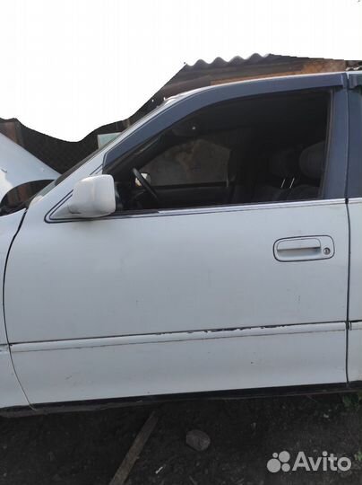 Toyota camry sv30-35