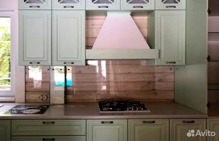 Скинали для кухни