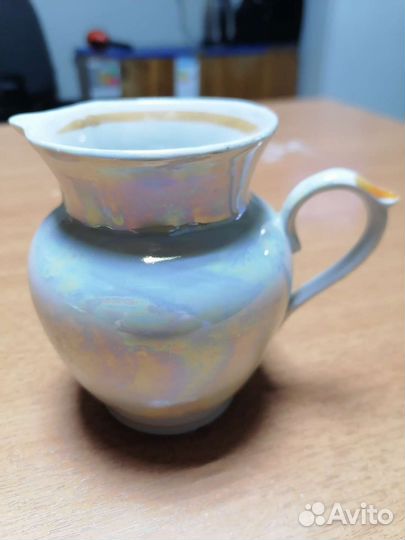 Молочник СССР