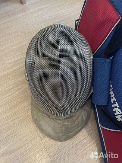 Фехтовальная экипировка