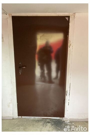 Двери входные. Все размеры. В наличии