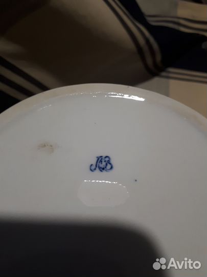 Чайники заварочные СССР