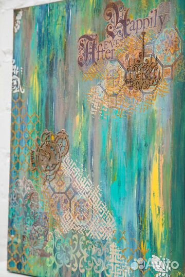 Интерьерные панно