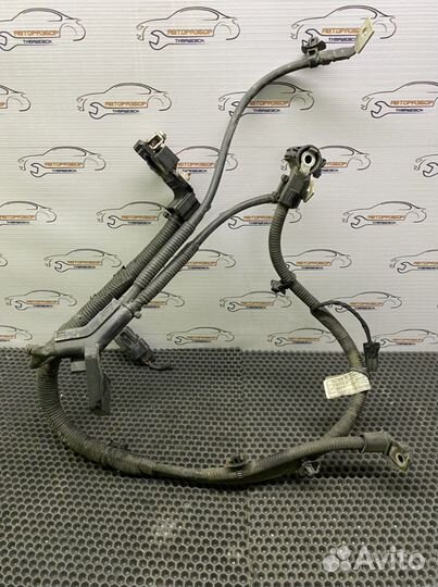 Проводка аккумулятора Hyundai i30 07-12