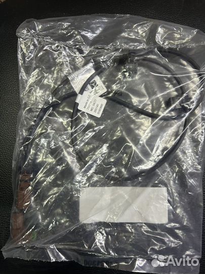 Жгут камеры Mercedes V167 X167 GLE GLS