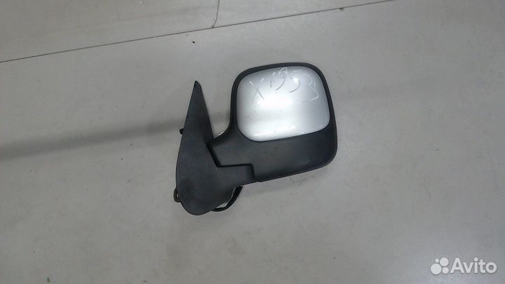 Зеркало боковое Citroen Berlingo, 2006