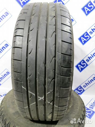 Bridgestone Dueler H/P Sport 205/55 R17 89H