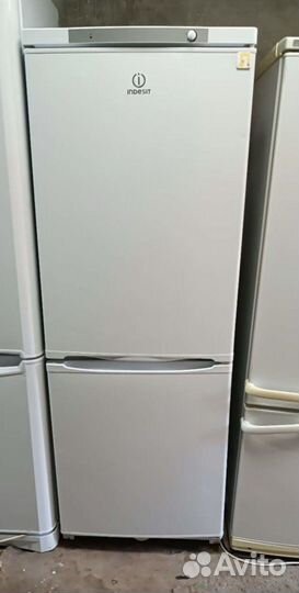 Холодильник Indesit бу с гарантией