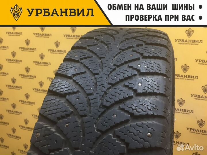 Cordiant Sno-Max 205/60 R16 96